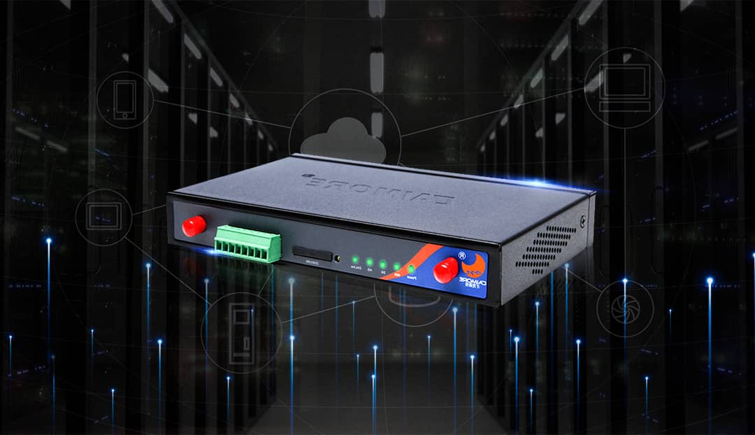 CM520-87X五口WIFI 4G/5G工业路由器 CM520-87X五口WIFI 4G/5G工业路由器